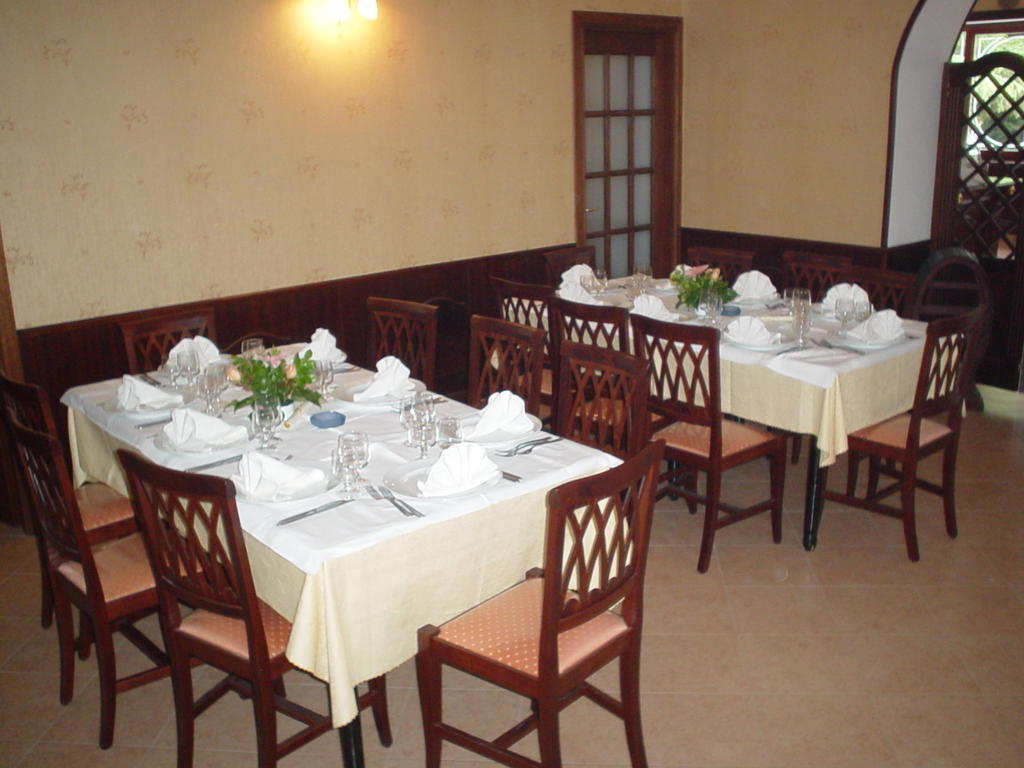 Hotel Del Lago Telese Terme Ngoại thất bức ảnh