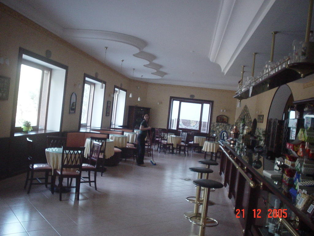 Hotel Del Lago Telese Terme Ngoại thất bức ảnh