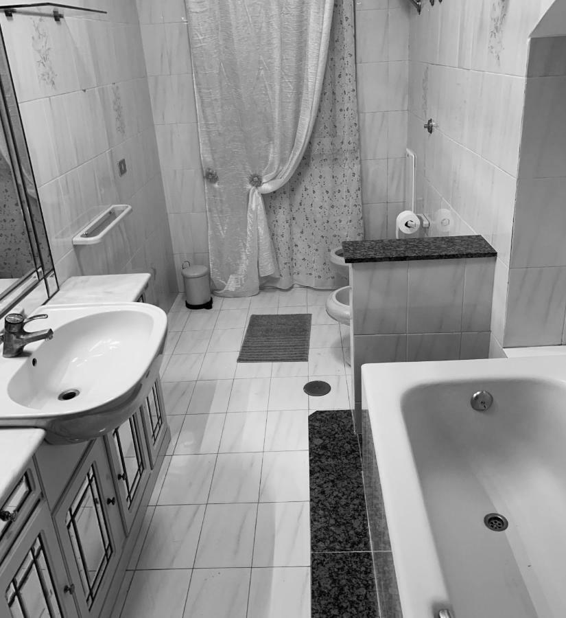 Hotel Del Lago Telese Terme Ngoại thất bức ảnh